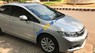 Honda Civic  2.0 2014 - Bán Honda Civic 2.0 đời 2014, xe chạy cực ít 30.000km