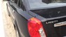 Daewoo Lacetti EX 2009 - Bán ô tô Daewoo Lacetti EX năm sản xuất 2009 