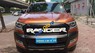 Ford Ranger Wildtrak 3.2 4x4 AT 2016 - Cần bán xe Ford Ranger Wildtrak 3.2 4x4 AT sản xuất năm 2016  