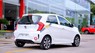 Kia Morning SiMT 2017 - Bán ô tô Kia Morning SiMT sản xuất 2017, màu trắng, giá 345tr