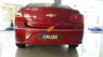 Chevrolet Cruze LT 1.6MT 2018 - Bán xe Chevrolet Cruze LT 1.6MT năm 2018, màu đỏ, 510 triệu