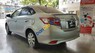 Toyota Vios 1.5E  2014 - Bán Toyota Vios 1.5E đời 2014, xe đẹp