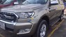 Ford Ranger XLT 4x4 MT 2015 - Bán xe Ranger XLT 4x4 MT 2015, xe chỉ để chở hàng tạp hóa gia đình, xe nhà sử dụng kĩ, bao test