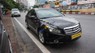 Daewoo Lacetti CDX 2010 - Bán xe Daewoo Lacetti CDX năm 2010, màu đen, xe nhập