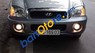 Hyundai Santa Fe   Gold  2004 - Bán xe cũ Hyundai Santa Fe Gold năm 2004, màu bạc