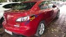 Mazda 3   2011 - Xe Mazda 3 sản xuất 2011, màu đỏ, nhập khẩu nguyên chiếc 