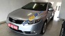 Kia Forte   AT  2011 - Cần bán Kia Forte AT sản xuất năm 2011 số tự động, giá tốt