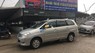 Toyota Innova G 2010 - Cần bán xe Toyota Innova G sản xuất 2010, màu bạc, 460tr