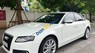 Audi A4 2010 - Bán Audi A4 sản xuất 2010, màu trắng, nhập khẩu nguyên chiếc, giá tốt