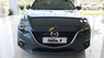 Mazda 3 FL 2017 - ưu hấp dẫn với nhiều khuyến mại trong tháng