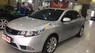 Kia Cerato 1.6 AT 2011 - Cần bán lại xe Kia Cerato 1.6 AT 2011, màu bạc, nhập khẩu  