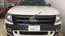 Ford Ranger Wildtrak 3.2AT  2015 - Cần bán lại xe Ford Ranger Wildtrak 3.2AT sản xuất 2015, màu trắng 