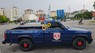 Dodge Dakota   2.5 MT  1996 - Cần bán xe Dodge Dakota 2.5 MT năm sản xuất 1996, giá 95tr