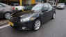 Daewoo Lacetti CDX 2010 - Bán xe Daewoo Lacetti CDX năm 2010, màu đen, xe nhập