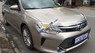 Toyota Camry 2.5G 2015 - Cần bán lại xe Toyota Camry 2.5G năm sản xuất 2015, giá 995tr