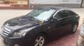 Daewoo Lacetti SE 2009 - Bán ô tô Daewoo Lacetti SE sản xuất năm 2009, màu đen, nhập khẩu nguyên chiếc, 310 triệu