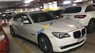 BMW 7 Series 750Li 2010 - Cần bán xe BMW 7 Series 750Li năm 2010, màu trắng, nhập khẩu nguyên chiếc như mới