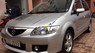 Mazda Premacy 7 chỗ 2006 - Cần bán xe Mazda Premacy 7 chỗ năm sản xuất 2006, màu bạc
