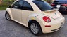 Volkswagen Beetle 2009 - Cần bán xe Volkswagen Beetle năm sản xuất 2009, màu kem (be), nhập khẩu, giá 525tr