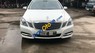 Mercedes-Benz E class E250 2011 - Cần bán xe Mercedes E250 sản xuất 2011, màu trắng, nhập khẩu