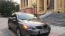 Kia Forte SLi 1.6 AT 2010 - Bán Kia Forte SLi 1.6 AT sản xuất năm 2010, màu xám, xe nhập giá cạnh tranh