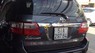 Toyota Fortuner 2.5G 2012 - Cần bán xe Toyota Fortuner 2.5G sản xuất năm 2012, màu xám, 670 triệu
