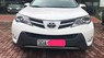 Toyota RAV4 XLE 2014 - Bán xe Toyota RAV4 XLE 2014, màu trắn, xuất Mỹ, biển Hà Nội