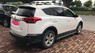 Toyota RAV4 XLE 2014 - Bán xe Toyota RAV4 XLE 2014, màu trắn, xuất Mỹ, biển Hà Nội