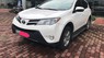 Toyota RAV4 XLE 2014 - Bán xe Toyota RAV4 XLE 2014, màu trắn, xuất Mỹ, biển Hà Nội