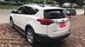 Toyota RAV4 XLE 2014 - Bán xe Toyota RAV4 XLE 2014, màu trắn, xuất Mỹ, biển Hà Nội