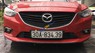 Mazda 6 2016 - Cần bán Mazda 6 năm 2016, màu đỏ, 745tr