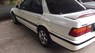 Honda Accord Lxi 1988 - Bán ô tô Honda Accord Lxi đời 1988, màu trắng, nhập khẩu nguyên chiếc