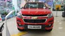 Chevrolet Colorado Hight Country 2017 - Chevrolet Colorado - Xe Mỹ Giá Việt- Hỗ trợ trả góp đến 80%