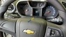 Chevrolet Orlando  LT 1.8L 2017 - Cần bán xe Chevrolet Orlando LT 1.8L năm sản xuất 2017, màu trắng