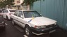 Toyota Camry 1990 - Bán Toyota Camry năm 1990, màu trắng, nhập khẩu nguyên chiếc, 77tr