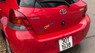 Toyota Yaris 2008 - Bán Toyota Yaris năm sản xuất 2008, màu đỏ, xe nhập  