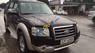 Ford Everest MT 2008 - Cần bán lại xe cũ Ford Everest MT đời 2008, màu đen 