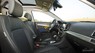 Chevrolet Captiva Revv LTZ 2.4 AT 2017 - Bán Chevrolet Captiva Revv LTZ 2.4 AT 2017, màu nâu, 879tr