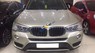 BMW X3 xDrive20i 2014 - Cần bán BMW X3 xDrive20i đời 2014, màu vàng, nhập khẩu, xe đẹp 