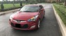 Hyundai Veloster 1.6 2012 - Bán xe Hyundai Veloster 1.6 năm 2012, màu đỏ, nhập khẩu, 545tr