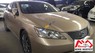 Lexus ES 350 2007 - Bán Lexus ES 350 sản xuất năm 2007, màu vàng, nhập khẩu số tự động