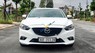 Mazda 6 2.5 2016 - Bán Mazda 6 2.5 năm sản xuất 2016, màu trắng 