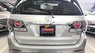 Toyota Fortuner G 2015 - Cần bán gấp Toyota Fortuner G năm sản xuất 2015, màu bạc, giá tốt