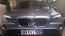 BMW X1 sDrive18i 2010 - Bán xe BMW X1 sDrive18i sản xuất 2010, màu xám, xe nhập như mới, giá chỉ 720 triệu
