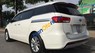 Kia Sedona  2.2 AT  2016 - Xe Kia Sedona 2.2 AT sản xuất 2016, màu trắng