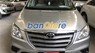 Toyota Innova E 2.0 MT 2014 - Bán ô tô Toyota Innova E 2.0 MT đời 2014, màu bạc