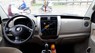 Suzuki APV 2011 - Bán xe cũ Suzuki APV, nội thất nỉ xịn theo xe