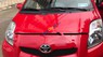 Toyota Yaris 2008 - Bán Toyota Yaris năm sản xuất 2008, màu đỏ, xe nhập  