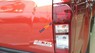 Isuzu Dmax LS 2.5 4x2 MT 2017 - Cần bán xe Isuzu Dmax LS 2.5 4x2 MT năm 2017, màu đỏ, nhập khẩu, giá 590tr