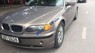 BMW 3 Series  318i   2003 - Xe BMW 3 Series 318i năm sản xuất 2003, màu xám chính chủ